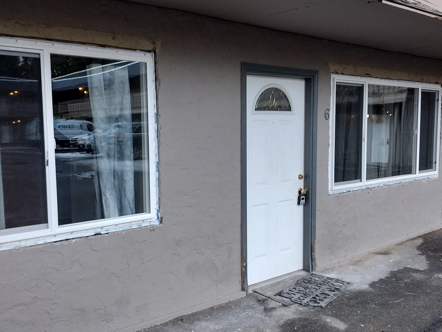 2 bed, 841 sqft, $1,650 — Photo 3