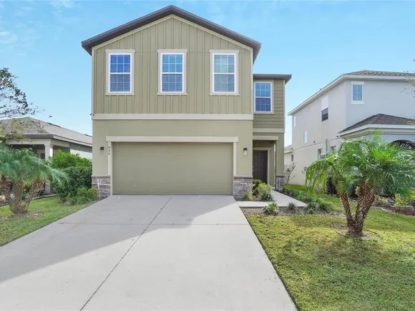 3920 Saltmarsh Loop, Sanford, FL 32773