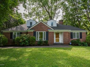 4002 Leland Rd, Saint Matthews, KY 40207