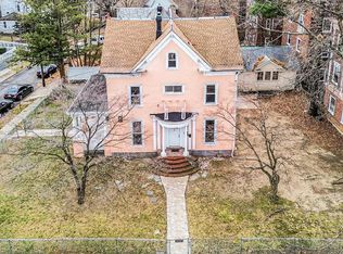 214 E Prospect Ave #4, Mount Vernon, NY 10550