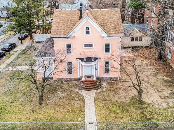 214 E Prospect Ave #4, Mount Vernon, NY 10550