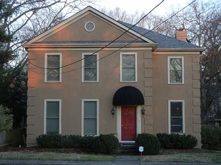 2 Unit Condo w/common entry