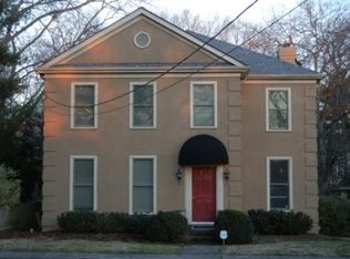 804 Wilson Blvd #A, Nashville, TN 37215