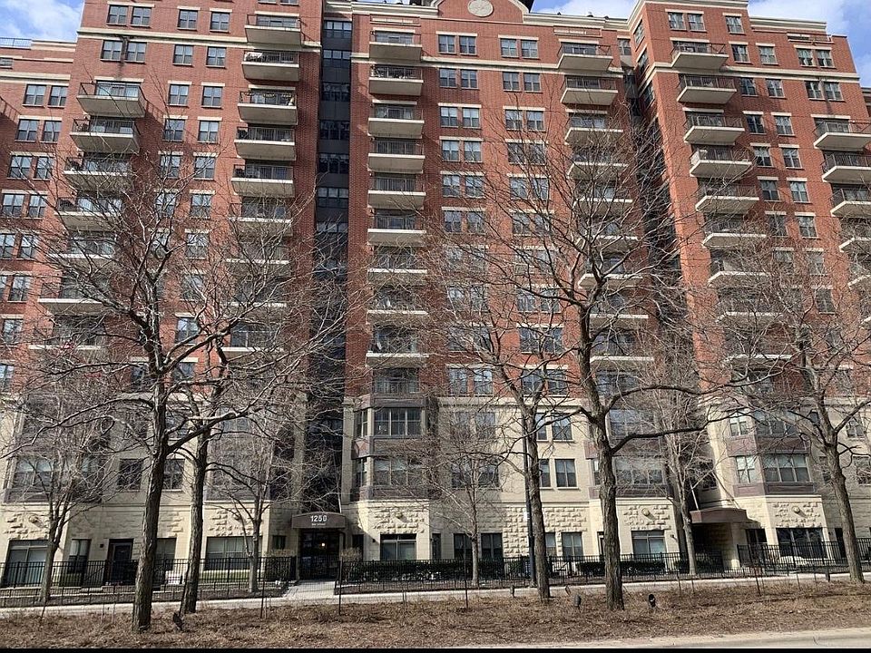 1st image of 1250 S Indiana Ave APT 605