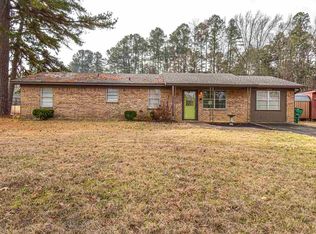 1035 Humble Rd W, Overton, TX 75684