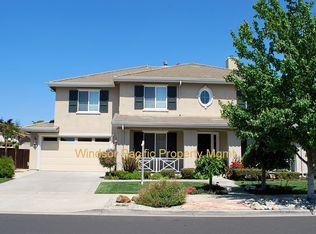 894 Trinity Hills Ln, Livermore, CA 94550