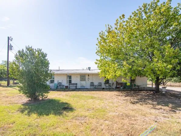 8101 County Road 321, Blanket, TX 76432