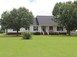 250 Old Ty Ty Rd, Tifton, GA 31793