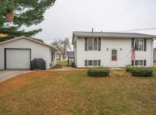 473 N Fulton St, Princeton, WI 54968