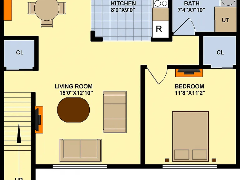 Brookwood at Oakdale 55+ — Photo 17