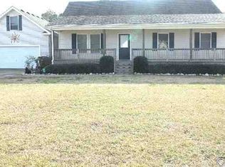 115 Deerfield Ln, Aydlett, NC 27916