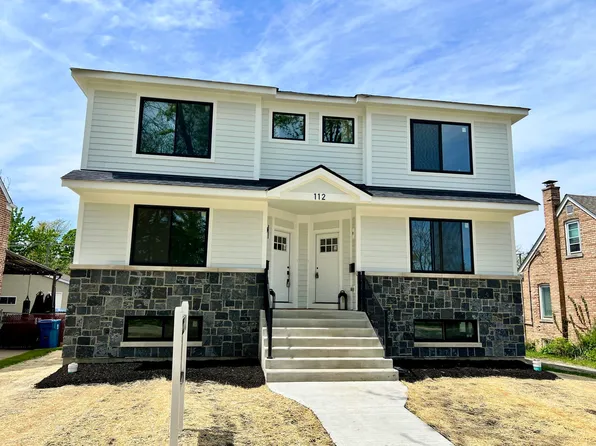 112 N Center St #B, Bensenville, IL 60106