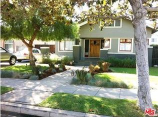 2415 5th Ave, Los Angeles, CA 90018