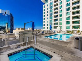 425 W Beech St Unit 1304, San Diego, CA 92101