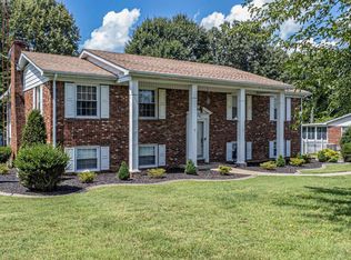734 Juniper St, Calvert City, KY 42029