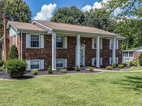 734 Juniper St, Calvert City, KY 42029