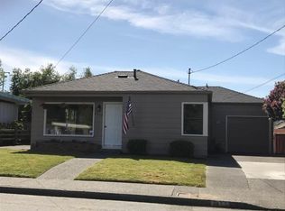 2303 Baldwin St, Arcata, CA 95521