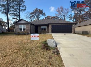 1505 Parsifal Ln, Conway, AR 72034