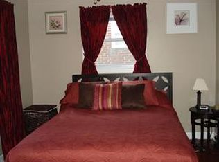 744 Kennedy St NE, Washington, DC 20011
