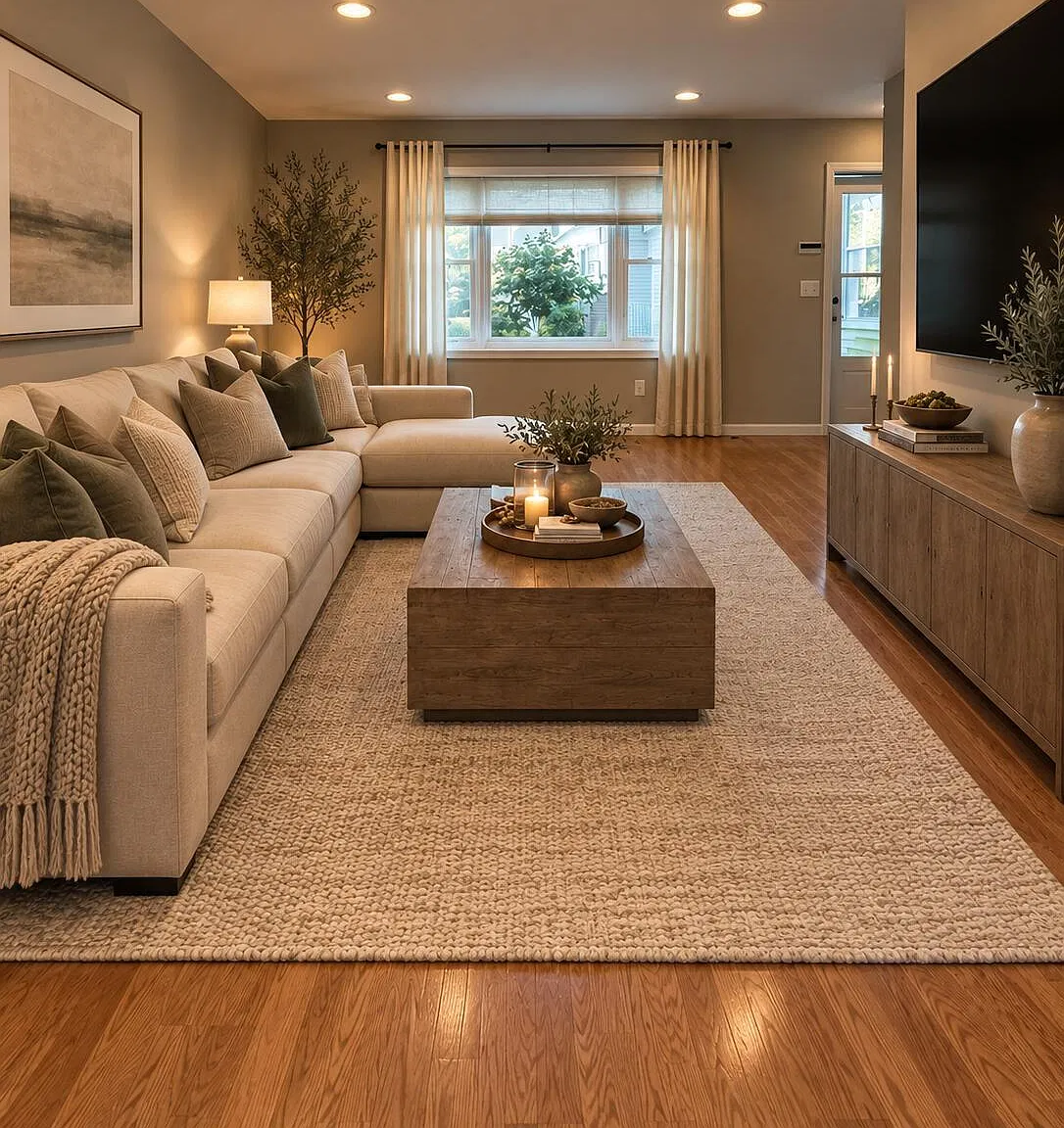 3 bed, 2.5 bath, 1280 sqft, $3,100 — Photo 1