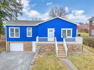 710 Jefferson Ave, Natrona Heights, PA
