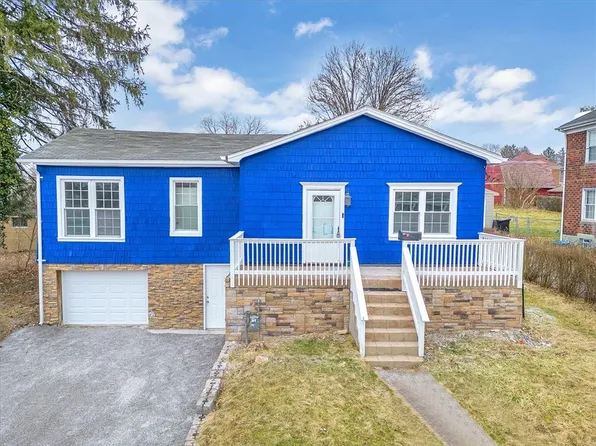 710 Jefferson Ave, Natrona Heights, PA 15065