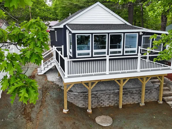 14 Glines Park Road, Northfield, NH 03276