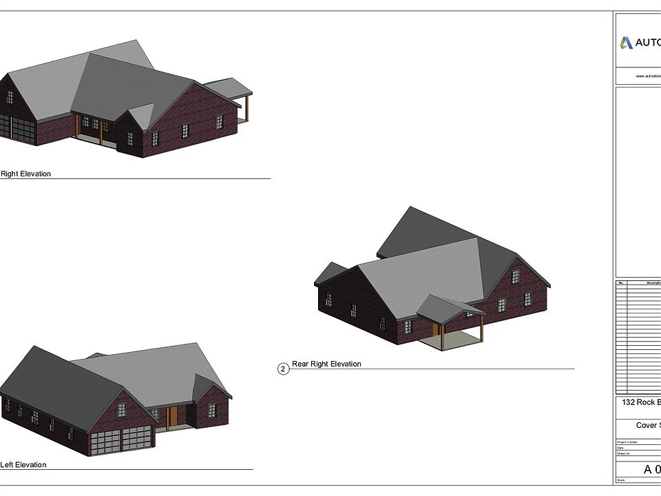 2nd image of 132 Rock Bridge Rd
