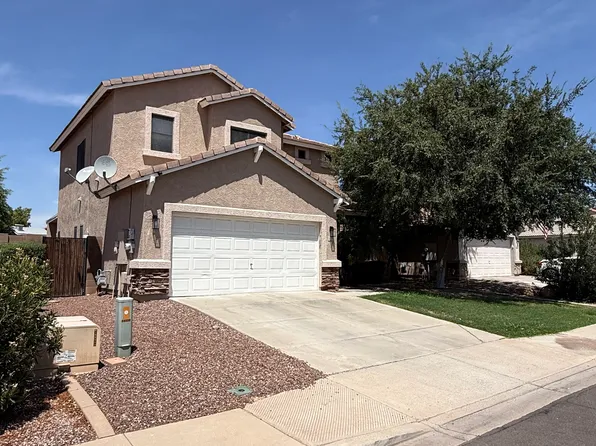 14744 N 132nd Dr, Surprise, AZ 85379