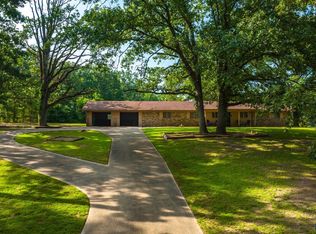 11099 Noonday Rd, Hallsville, TX 75650