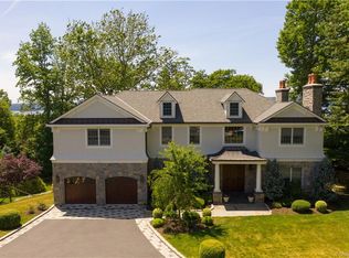 1 Irving Pl, Irvington, NY 10533