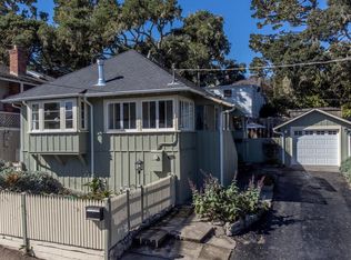 224 Walnut St, Pacific Grove, CA 93950