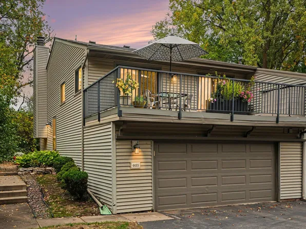 4455 Arden View Ct, Arden Hills, MN 55112