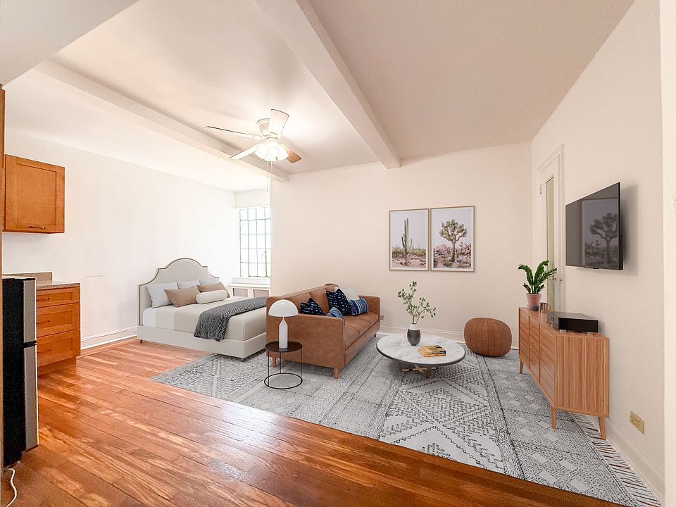 1st image of 5 Tudor City Pl APT 1533