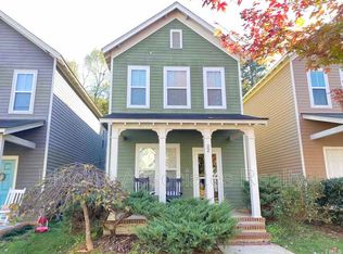 22 Danbury Ct, Pittsboro, NC 27312
