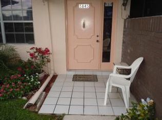 5845 Moss Ct, Fort Pierce, FL 34982