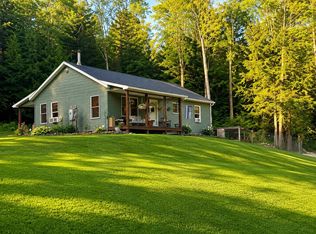 377 Ives Hill Rd, Afton, NY 13730