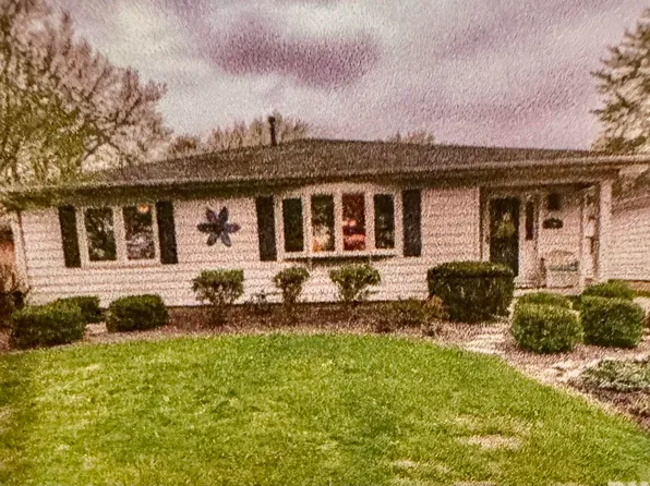 1707 W Homewood Ave #1, Jerome, IL 62704