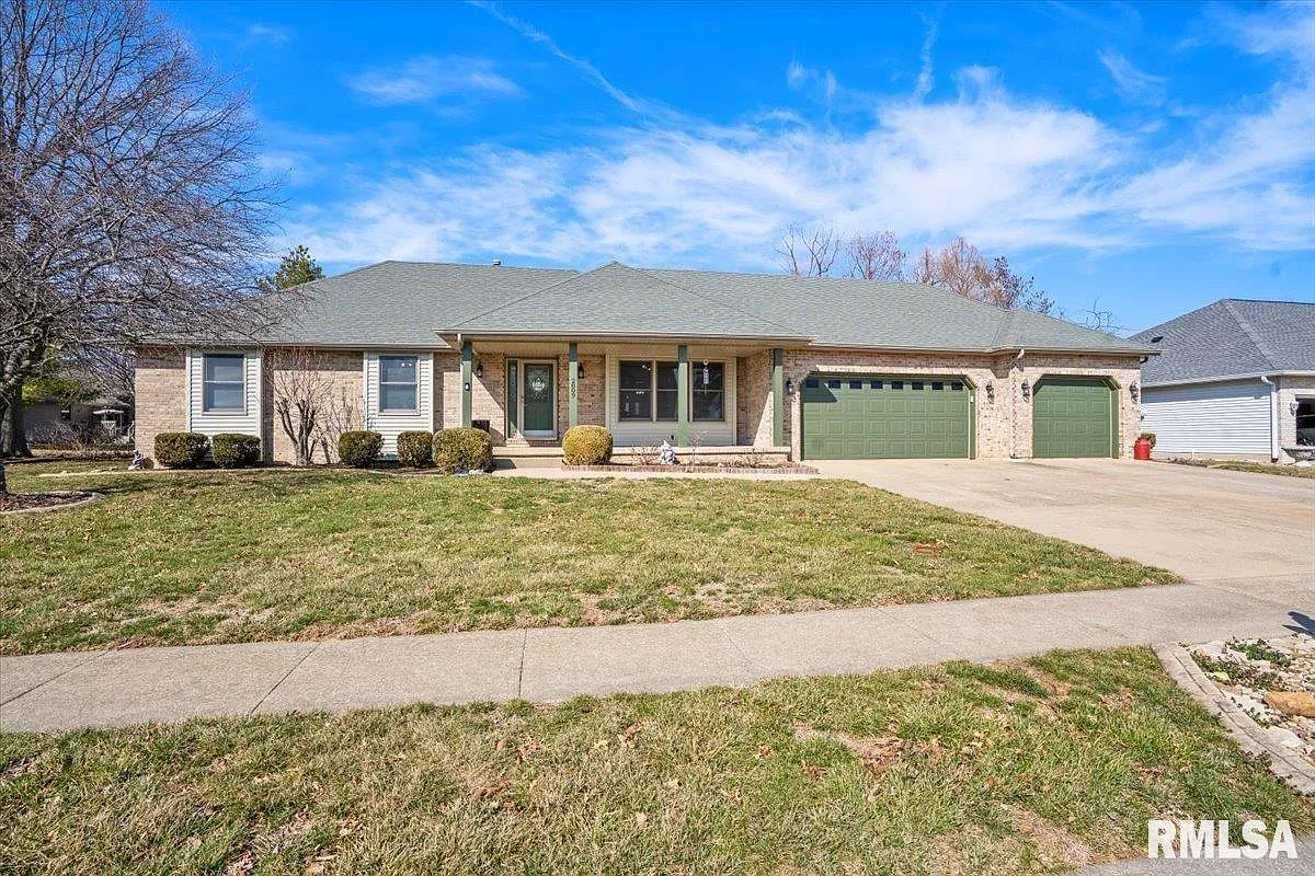 2809 Hastings Rd photo 1