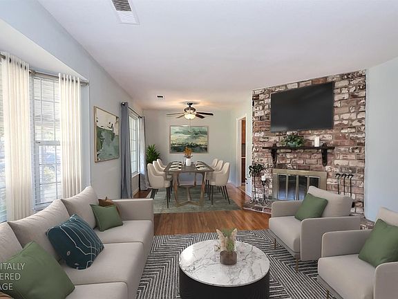 4th image of 3801 William Way