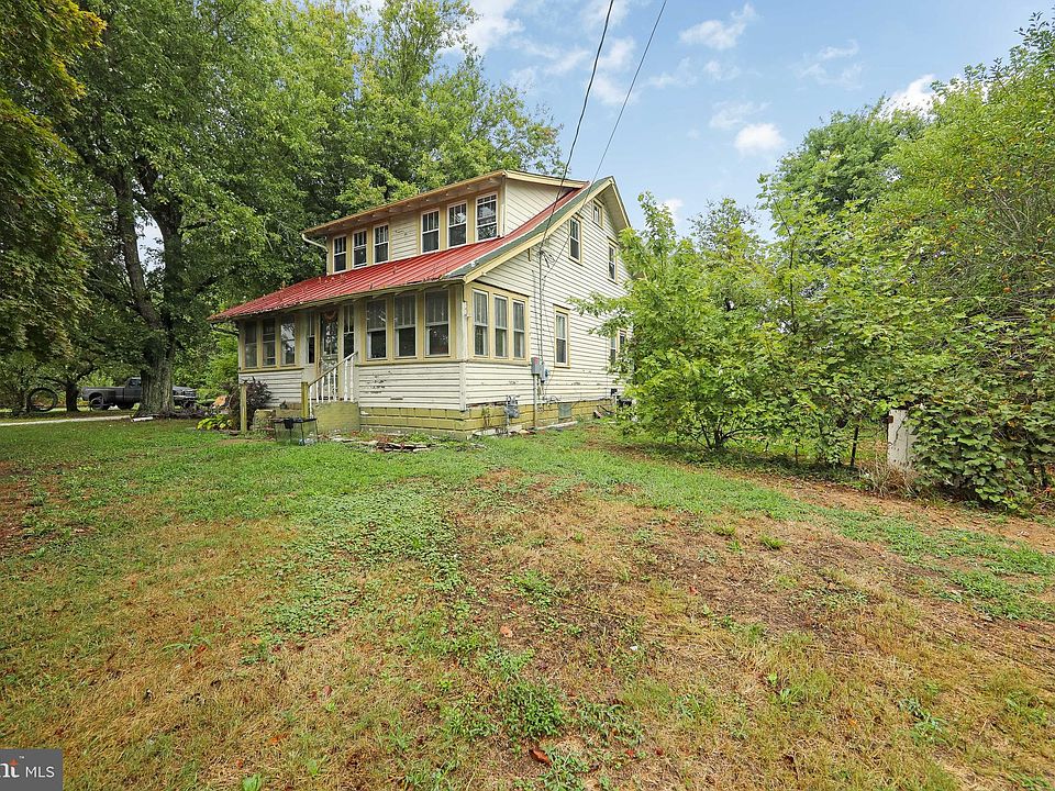 120 Willow Grove Rd, Pittsgrove, NJ 08318 MLS NJSA2005302 Zillow