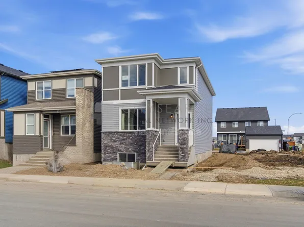 181 Setonstone Grn SE, Calgary, AB T3M 3S2