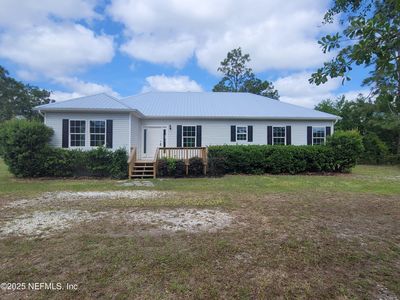 2438 QUARTERHORSE Trail, Middleburg, FL, 32068