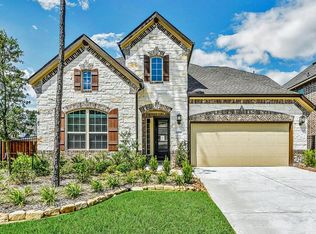4309 Victoria Pine Dr, Spring, TX 77386