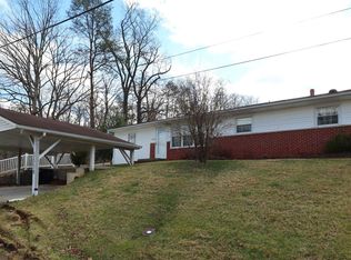 1518 Renfroe St, Ashland, KY 41102
