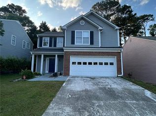 5335 Lakebrooke Run, Stone Mountain, GA 30087