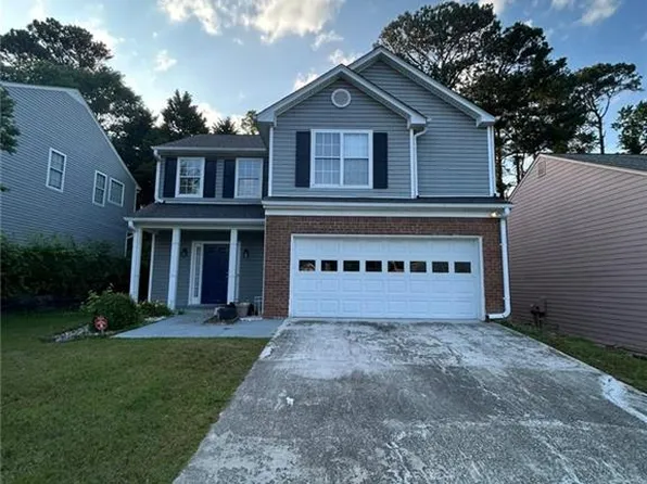 5335 Lakebrooke Run, Stone Mountain, GA 30087