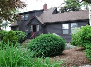 48 South St, Rockport, MA 01966