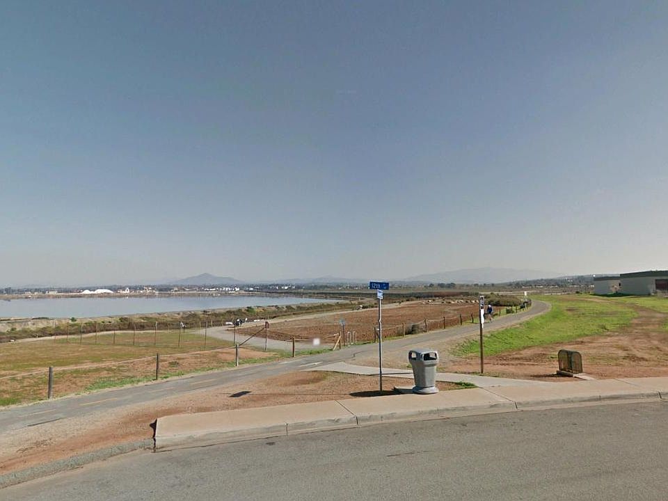 View from greatroom NNE