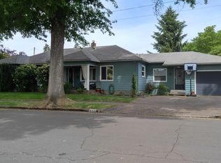 905 Lawnridge St SW, Albany, OR 97321